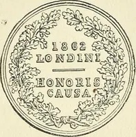 An illustration from The theory of colouring : being an analysis of the principles of contrast and harmony in the arrangement of colours : with their application to the study of nature, and hints on the composition of pictures, etc. (1872)