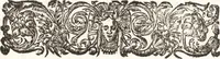An illustration from Nouuelles obseruations et conjectures sur l'iris (1650)