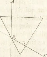 An illustration from Nouuelles obseruations et conjectures sur l'iris (1650)