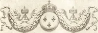 An illustration from Nouuelles obseruations et conjectures sur l'iris (1650)