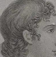 An illustration from The art of drawing in its various branches : exemplified in a course of twenty-eight progressive lessons, calculated to afford those who are unacquainted with the art, the means of acquiring a competent knowledge without the aid of a master : being the only work of the kind in which the principles of effect are explained in a clear, methodical, and at the same time familiar style (1827)