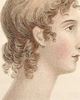An illustration from The art of drawing in its various branches : exemplified in a course of twenty-eight progressive lessons, calculated to afford those who are unacquainted with the art, the means of acquiring a competent knowledge without the aid of a master : being the only work of the kind in which the principles of effect are explained in a clear, methodical, and at the same time familiar style (1827)