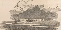 An illustration from The art of drawing in its various branches : exemplified in a course of twenty-eight progressive lessons, calculated to afford those who are unacquainted with the art, the means of acquiring a competent knowledge without the aid of a master : being the only work of the kind in which the principles of effect are explained in a clear, methodical, and at the same time familiar style (1827)