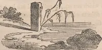 An illustration from The art of drawing in its various branches : exemplified in a course of twenty-eight progressive lessons, calculated to afford those who are unacquainted with the art, the means of acquiring a competent knowledge without the aid of a master : being the only work of the kind in which the principles of effect are explained in a clear, methodical, and at the same time familiar style (1827)