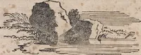An illustration from The art of drawing in its various branches : exemplified in a course of twenty-eight progressive lessons, calculated to afford those who are unacquainted with the art, the means of acquiring a competent knowledge without the aid of a master : being the only work of the kind in which the principles of effect are explained in a clear, methodical, and at the same time familiar style (1827)