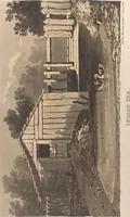 An illustration from The art of drawing in its various branches : exemplified in a course of twenty-eight progressive lessons, calculated to afford those who are unacquainted with the art, the means of acquiring a competent knowledge without the aid of a master : being the only work of the kind in which the principles of effect are explained in a clear, methodical, and at the same time familiar style (1827)
