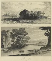 Picture 1 of 10 from On the theory of painting : to which is added and index of mixed tints, and an introduction to painting in water-colours, with precepts (1835), leaf 173