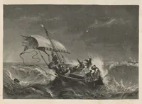 An illustration from On the theory of painting : to which is added and index of mixed tints, and an introduction to painting in water-colours, with precepts (1835)