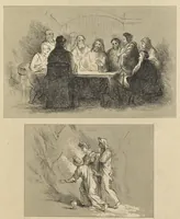 Picture 4 of 10 from On the theory of painting : to which is added and index of mixed tints, and an introduction to painting in water-colours, with precepts (1835), leaf 184