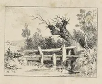 Picture 9 of 10 from On the theory of painting : to which is added and index of mixed tints, and an introduction to painting in water-colours, with precepts (1835), leaf 200