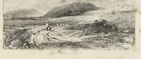 Picture 10 of 10 from On the theory of painting : to which is added and index of mixed tints, and an introduction to painting in water-colours, with precepts (1835), leaf 202