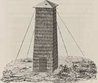 An illustration from Traité théorique et pratique de l'impression des tissus (1846)