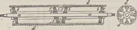 An illustration from Traité théorique et pratique de l'impression des tissus (1846)