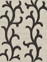 An illustration from Traité théorique et pratique de l'impression des tissus (1846)