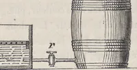 An illustration from Traité théorique et pratique de l'impression des tissus (1846)