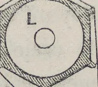 Picture 126 of 131 from Traité théorique et pratique de l'impression des tissus (1846), leaf 498