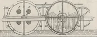 An illustration from Traité théorique et pratique de l'impression des tissus (1846)