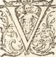 An illustration from De naturae diuinis characterismis, seu, Raris & admirandis spectaculis, causis, indiciis, proprietatibus rerum in partibus singulis vniuersi, libri II (1575)