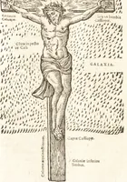 An illustration from De naturae diuinis characterismis, seu, Raris & admirandis spectaculis, causis, indiciis, proprietatibus rerum in partibus singulis vniuersi, libri II (1575)