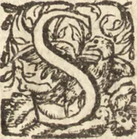 An illustration from De naturae diuinis characterismis, seu, Raris & admirandis spectaculis, causis, indiciis, proprietatibus rerum in partibus singulis vniuersi, libri II (1575)