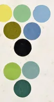 An illustration from Principles of the science of colour : concisely stated to aid and promote their useful application in the decorative arts (1876)