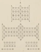 An illustration from Principles of the science of colour : concisely stated to aid and promote their useful application in the decorative arts (1876)