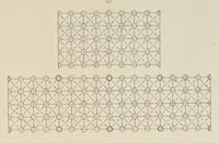 An illustration from Principles of the science of colour : concisely stated to aid and promote their useful application in the decorative arts (1876)