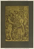 Picture 7 of 8 from L'harmonie des couleurs (1880), leaf 244
