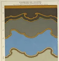 An illustration from L'harmonie des couleurs (1880)