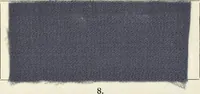 An illustration from The science of colour mixing : a manual intended for the use of dyers, calico printers and colour chemists (1900)