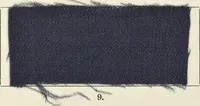An illustration from The science of colour mixing : a manual intended for the use of dyers, calico printers and colour chemists (1900)