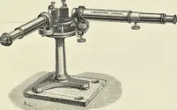 An illustration from The science of colour mixing : a manual intended for the use of dyers, calico printers and colour chemists (1900)