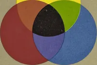 An illustration from The science of colour mixing : a manual intended for the use of dyers, calico printers and colour chemists (1900)