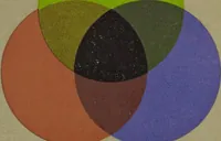 An illustration from The science of colour mixing : a manual intended for the use of dyers, calico printers and colour chemists (1900)