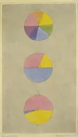An illustration from On the elements of light and their identity with those of matter, radiant and fixed (1838)