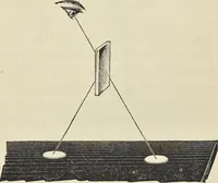 An illustration from The theory of color in its relation to art and art-industry (1876)