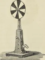 An illustration from The theory of color in its relation to art and art-industry (1876)
