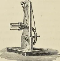 An illustration from The theory of color in its relation to art and art-industry (1876)