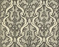 An illustration from The theory of color in its relation to art and art-industry (1876)