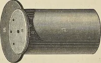 An illustration from The theory of color in its relation to art and art-industry (1876)