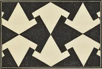 An illustration from The theory of color in its relation to art and art-industry (1876)