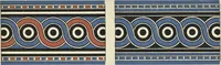 An illustration from The theory of color in its relation to art and art-industry (1876)