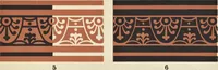 An illustration from The theory of color in its relation to art and art-industry (1876)