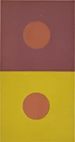 An illustration from The theory of color in its relation to art and art-industry (1876)