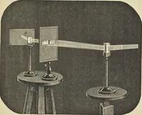 An illustration from The theory of color in its relation to art and art-industry (1876)