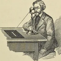 An illustration from The theory of color in its relation to art and art-industry (1876)