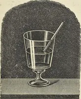 An illustration from The theory of color in its relation to art and art-industry (1876)