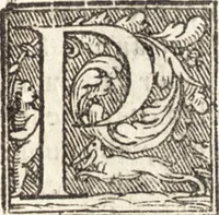 An illustration from Dialogo di m. Lodovico Dolce : nel quale si ragiona delle qualità, diuersità, e proprietà de i colori (1565)