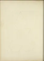An illustration from An appendix to the Elements of Euclid, in seven books : containing forty-two moveable schemes for forming the various kinds of solids, and their sections, by which the doctrine of solids in the eleventh, twelfth, and fifteenth books of Euclid is illustrated, and rendered more easy to learners than heretofore ... (1765)