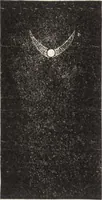 An illustration from The principles of light and color: including among other things the harmonic laws of the universe, the etherio-atomic philosophy of force, chromo chemistry, chromo therapeutics, and the general philosophy of the fine forces, together with numerous discoveries and practical applications .. (1878)